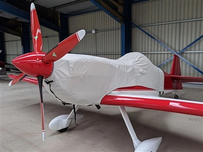 Luftfart (fly dekker)